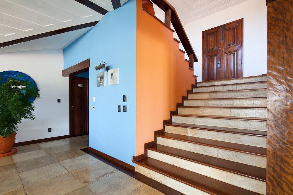 Casa Do Alemao Hotel Armacao dos Buzios Luaran gambar