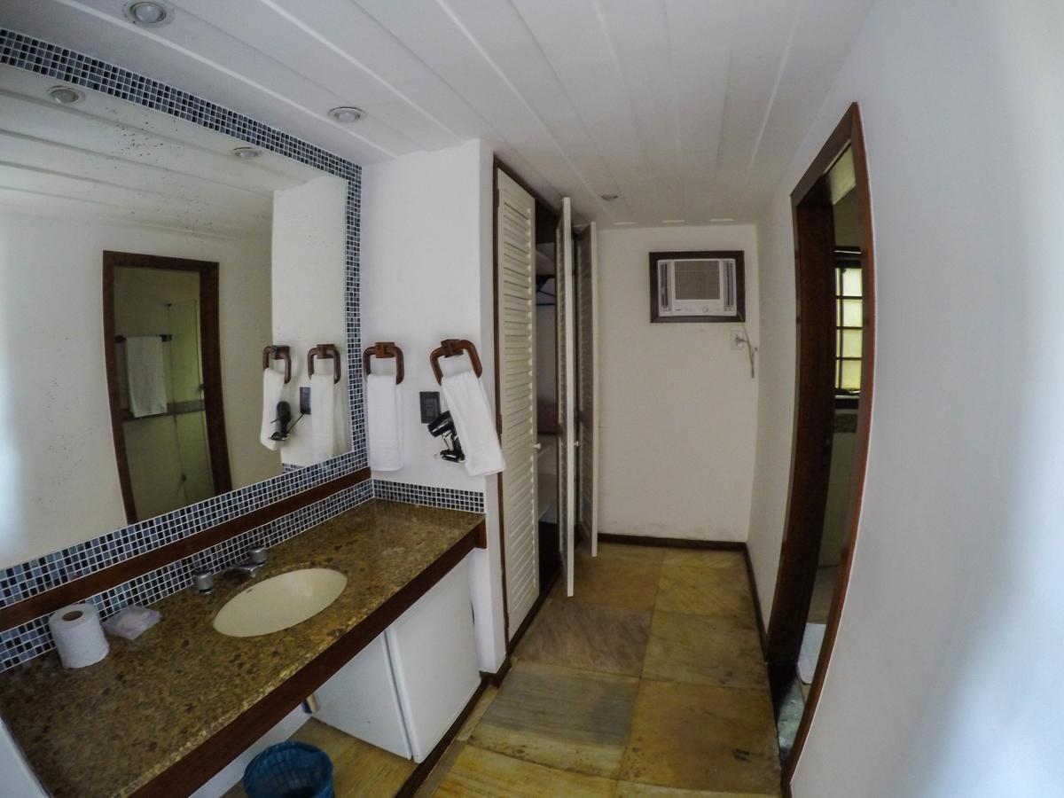 Casa Do Alemao Hotel Armacao dos Buzios Luaran gambar