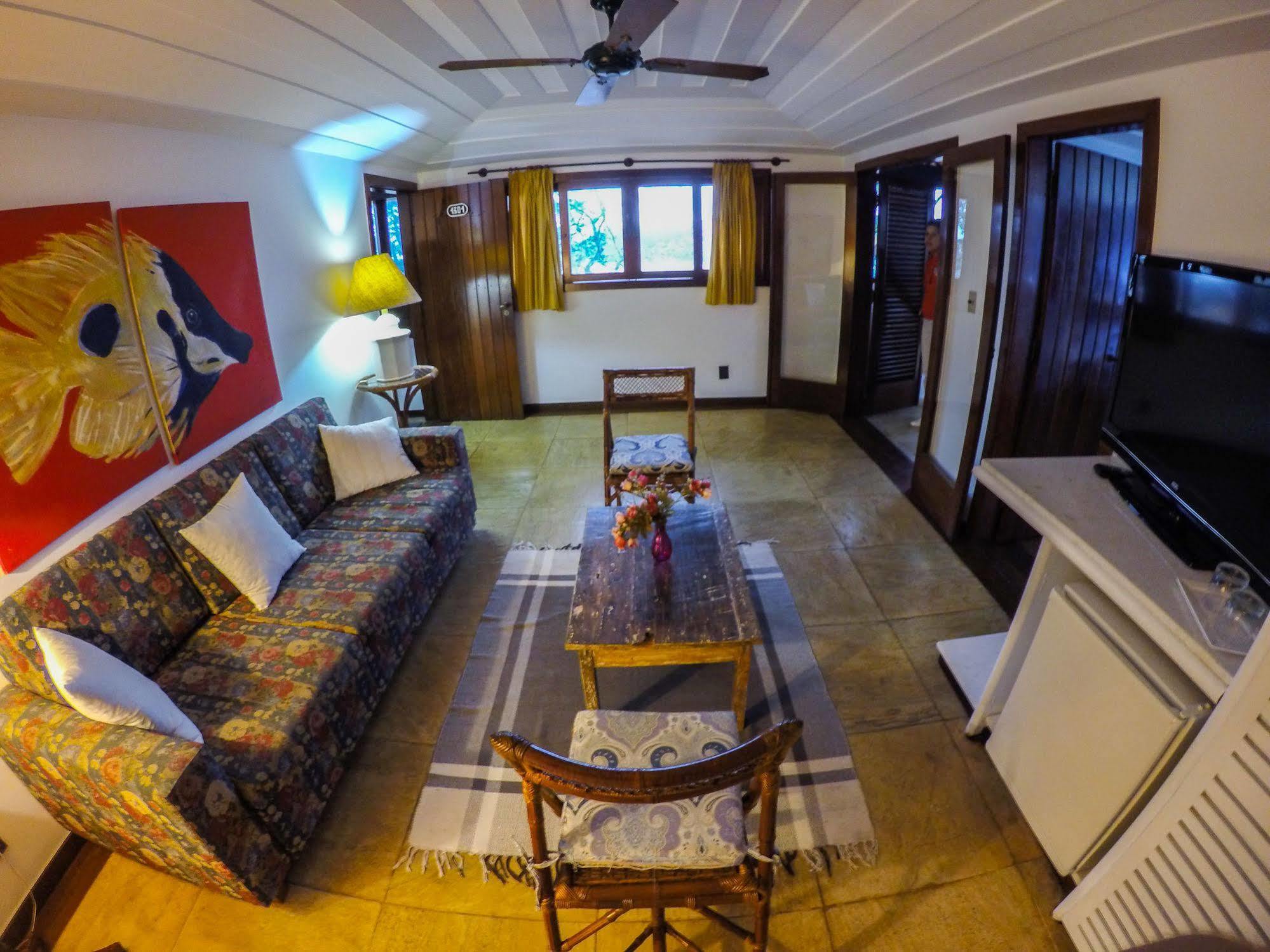Casa Do Alemao Hotel Armacao dos Buzios Luaran gambar