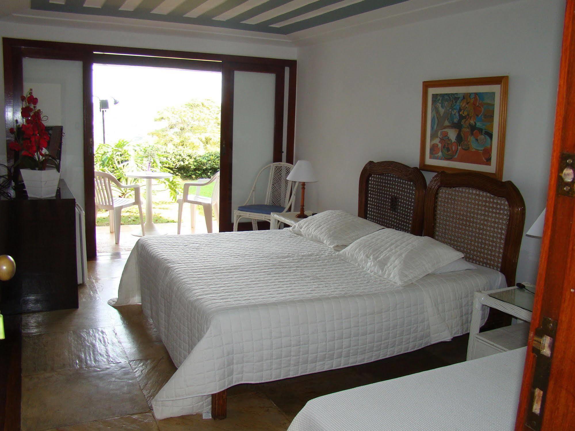 Casa Do Alemao Hotel Armacao dos Buzios Luaran gambar
