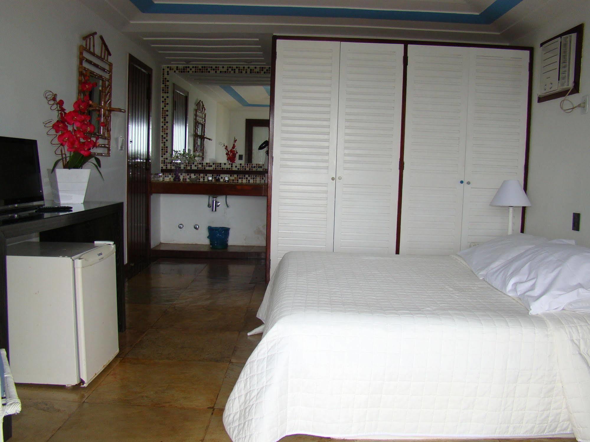 Casa Do Alemao Hotel Armacao dos Buzios Luaran gambar