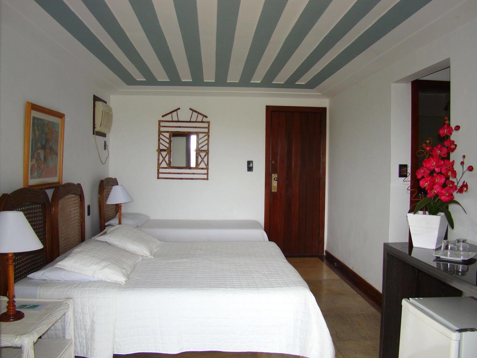 Casa Do Alemao Hotel Armacao dos Buzios Luaran gambar