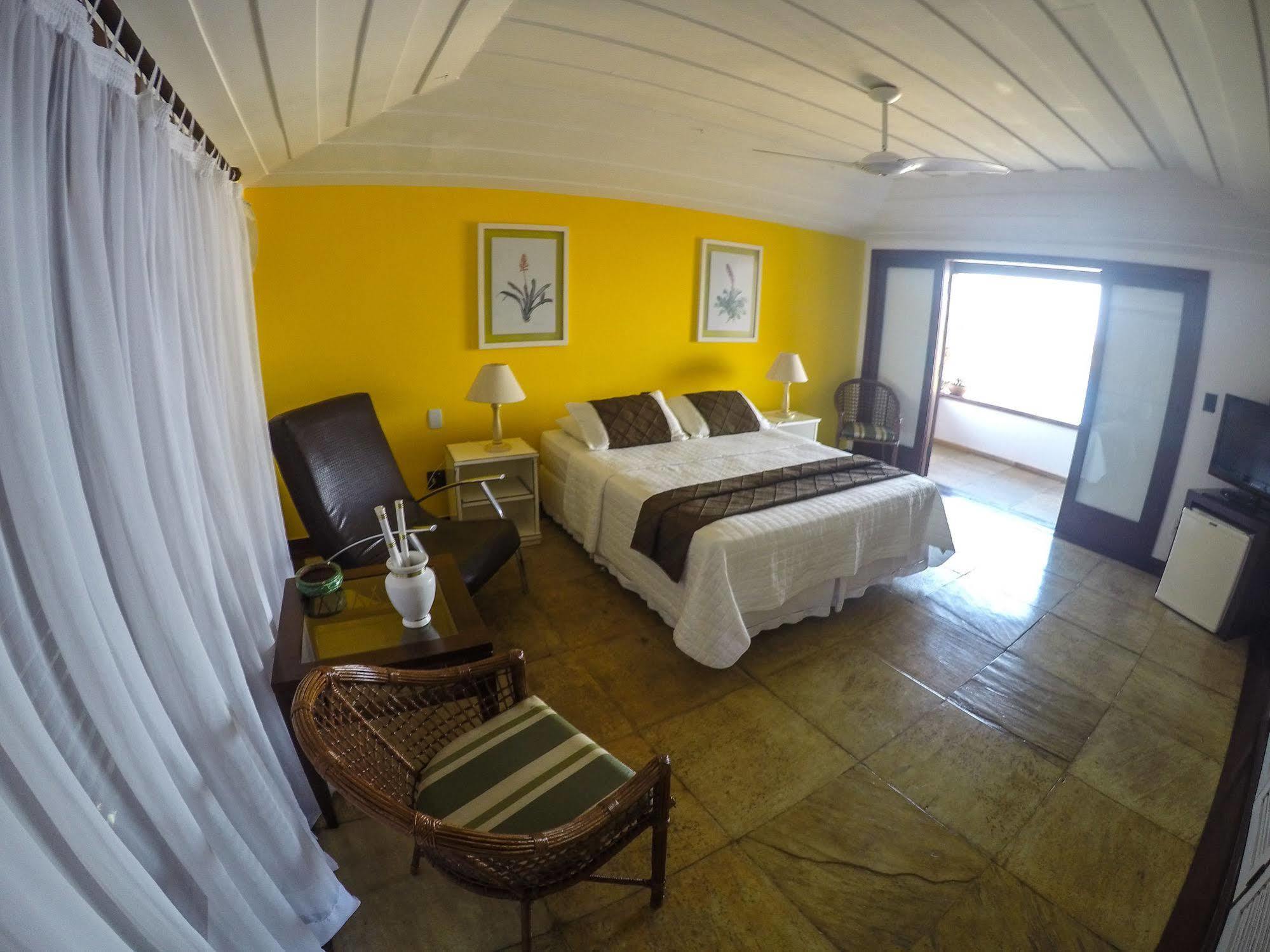 Casa Do Alemao Hotel Armacao dos Buzios Luaran gambar
